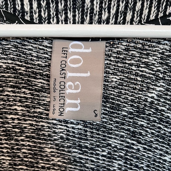 Anthropologie Sweater Duster Coat - Picture 7 of 8